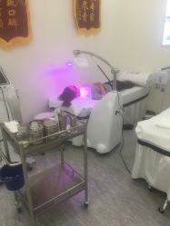 -痘庄科学祛痘国际连锁