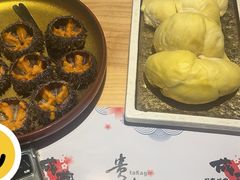 -贵木日本料理·铁板烧(新地假日广场店)