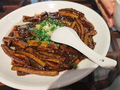 -老瑞福上海菜(人民广场店)