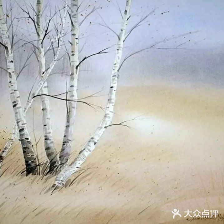 🎐留白里的境界🎀与感悟