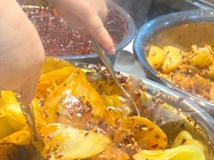 -周小亮丁家坡洋芋(全国总店)