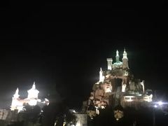 -青岛方特梦幻王国