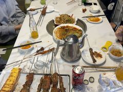 -清真·马坡烧烤涮牛肚·酸浆火锅(新区总店)
