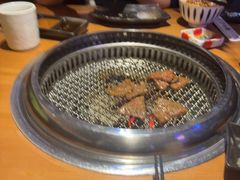 -丸藏和牛烧肉专门店(园区师惠坊店)