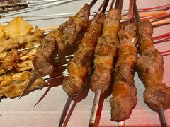 -火联烧烤(学院路创始店)