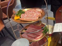 -伏一解牛烤肉专门店(信业购物中心店)