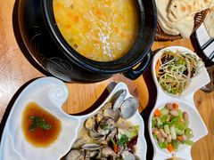 -食鸡公社辣子鸡·潍坊菜·烧烤