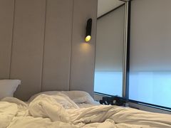 -尼依格罗香港美利酒店
