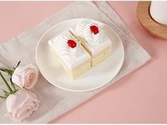 -红宝石·鲜奶小方(联洋店)