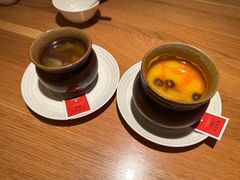 羊肚菌竹荪野菌汤-庆春朴门