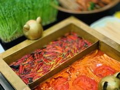 -京元盛铜锅涮肉(上海总店)