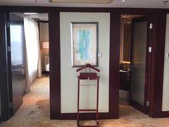 -上海新发展亚太JW万豪酒店