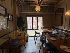 -Money Shops(愚园路店)