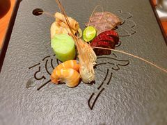 -涵苑私宴定制(外滩店)