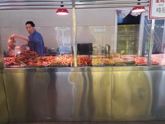 -老苗炸鸡(天下汇国际购物中心店)