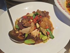 -坛宗剁椒鱼头(河西王府井店)