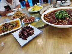 -公社食堂(牧电路店)