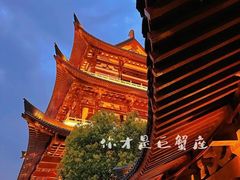 -杜甫江阁