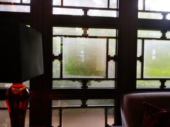 -杭州西子湖四季酒店-WL BISTRO西湖餐厅(灵隐路店)