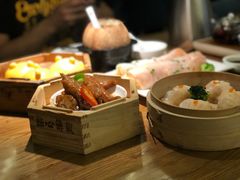 -点心传说·粤菜点心(佐阾虹湾店)