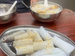 -陈添記·祖傳爽鱼皮·西关老字号(广州首店)