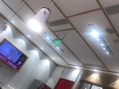 -喜家德虾仁水饺(南山书城店)