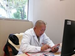 -上海广德中医门诊部