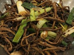 -老上海弄堂菜馆(恒基名人购物中心店)