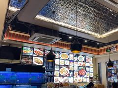 -火龙堂·风味民间菜(文一路店)