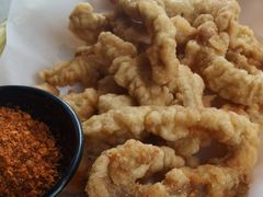 传统小酥肉-佬肥猫·浙江乡村菜(国华广场店)