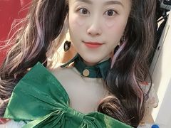 -海马体照相馆(大连罗斯福广场店)