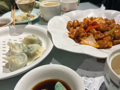 -百饺园(平山道店)