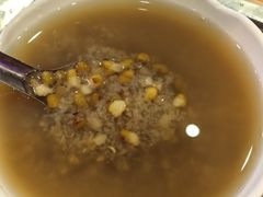 绿豆沙糖水-西环肥仔螺蛳粉(总店)