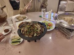 -烤肉宛饭庄(南礼士路店)