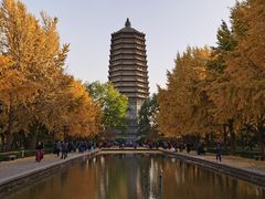 -玲珑塔公园