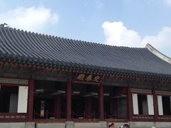 -景福宫