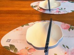 -花舍·新派粤菜·西餐·下午茶(亚运村·鸟巢店)
