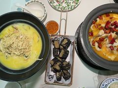-苏梦江南·淮扬菜(夫子庙店·全天营业中)