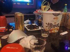 -歌潮量贩式KTV(萝岗店)