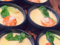 -聚盛源蒸汽海鲜火锅烤肉自助(巨川金海岸购物广场店)