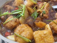 -花舍·新派粤菜·西餐·下午茶(亚运村·鸟巢店)