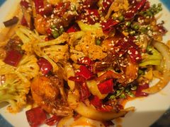 -撒椒·四川江湖菜(西单大悦城店)