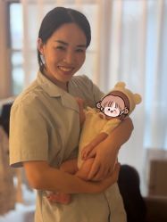 -优贝恩母婴护理中心