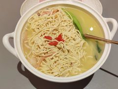 -桂满陇·杭州小馆(巴黎春天浦建店)
