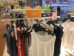 -BIGOFFS 超级折扣(仁恒伊势丹店)