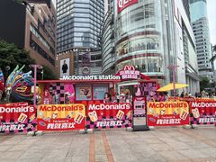 -VT101维多利广场