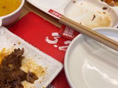 -大师兄·西北小馆(金湾华发商都店)