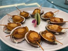 -海澄轩海鲜酒家(虎门店)