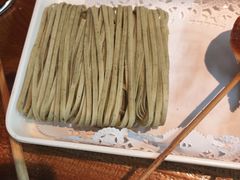 -津门羊大爷·铜锅涮肉(黄河道店)
