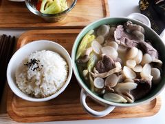 -箪食记(汉口路店)